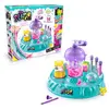Image de So Slime Canal Toys - SSC 040 - Loisirs Créatifs Slime Factory Mix and Match
