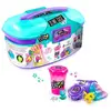 Image de Canal Toys Mallette De Slime 23.7x15.6x14.6 Cm