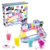 Image de Canal Toys Fabrique De Slime Alimentaire : Mélangez Et Décorez Pour Obtenir Le Slime à La Mode 34x8x31 Cm