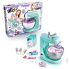 Image de Canal Toys   So Slime   Twist & Slime | Mixeur pour slimes gourmands | Guide de recettes - 6 slimes, 6 colorants & 6 décorations   Loisir Créatif & Activité manuelle 6 ans+   Coffret créatif   SSC 229