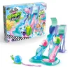 Image de Canal Toys - Go Slime Escargot - Course d'escargots sur Toboggan de Slime - SSC 267