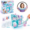 Image de Canal Toys - SO SLIME DIY - Machine à Glace Slime avec Sachets Parfumés, Colorants, Accessoires et Décorations pour Enfants - SSC 310