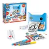 Image de Canal Toys - Pat’Patrouille - Appareil Photo Instantané pour Enfants Dès 4 Ans - Impression Thermique sans Encre avec Filtres Autocollants Et Accessoires pour Personnaliser Ses Photos - PPC 037
