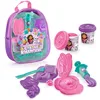 Image de Canal Toys Gabby ET LA Maison Magique-Sac à Dos de pâte à Modeler-GAB 002, Rose