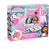 Image de Canal Toys - Appareil Photo Numérique Instantané Enfant 4 Ans + - Design Gabby Et La Maison Magique - Impression Thermique sans Encre avec Filtres Et Cadres Inclus - Idée Cadeau Enfant - GAB 005