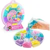 Image de Canal Toys Gabby ET LA Maison Magique-Roue de Textures Sensorielles-GAB 012, Rose