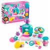 Image de Canal Toys Boutique De Gâteaux De La Maison De Poupée De Gabby Avec Beaucoup De Moules Et Accessoires!