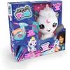 Image de Canal Toys - AirbrushPlush - Peluche Licorne Personnalisable pour Enfants de 6 Ans+ - Idée Cadeau pour Décorer ta Licorne à L'infini - Découvre ton Avenir avec la Corne Lumineuse Magique - AIR 028