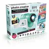 Image de Canal Toys - Caméra Projecteur Bleu pour Enfants 3 en 1 - Capturer tes Moments Préférés et Projette Les - Idée Cadeau Jeux Électronique Enfant 8 Ans + - Fonction Cast Téléphone - 27 Effets - CLK 039