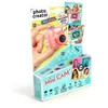 Image de Canal Toys   Photo Creator   Appareil Photo Numérique Mini Cam’   Avec porte-clé inclus   CLK 050