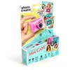 Image de Canal Toys   Photo Creator   Appareil Photo Numérique Mini Cam’   Avec porte-clé inclus   CLK 050