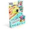 Image de Canal Toys   Photo Creator   Appareil Photo Numérique Mini Cam’   Avec porte-clé inclus   CLK 050