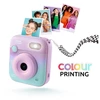 Image de Canal Toys Appareil Photo Créateur Instantané pour Enfants - Jouet Éducatif STEM avec Impression de Photos Couleur