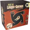 Image de Loups-Garous de Thiercelieux - Edition Best of - Jeu de Société Original pour Adultes et Enfants dès 10 Ans - Jeu de Cartes et Bluff - Jeu d'Ambiance de 8-28 Joueurs - 30 Min - Version Française