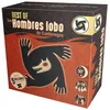 Image de Zygomatic | Les Loups-garous de Castronegro : Best of | Jeu pour fêtes de rôles cachés avec tromperie et déduction | À partir de 10 Ans | De 8 à 18 Joueurs | 30 Minutes par Partie | Espagnol