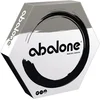Image de Asmodee - Abalone - Edition Officielle - Jeu de Société Famille pour Adultes & Enfants dès 7 Ans - Jeu de Stratégie & Réflexion - Plateau de 28 Billes - As d'or - 2 Joueurs - 20 Min - Zygomatic