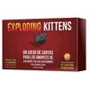 Image de Asmodee Jeu De Société Exploding Kittens Espagnol