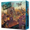 Image de Asmodee Jeu De Plateau Wasteland Express Delivery Service Espagnol