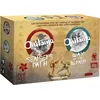 Image de Asmodee Igiari Onitama - Extension : Sensei's Path + Way of The Wind - Jeux de société - Jeux de stratégie à partir de 14 Ans - Jeu pour 2 Joueurs - Version française