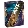 Image de Asmodee - Unlock! : Exotic Adventures - Jeu de société avec Application, Escape Room, 1 à 6 Joueurs, 10 Ans et Plus, édition en Italien