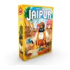 Image de Asmodee- Maharaja, Jaipur, Jeu de Table, édition en Italien, 8852, SCJAI01IT, Multicolore - Version Italienne