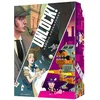 Image de Asmodee Jeu De Société Unlock! Heroic Adventures Espagnol