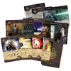 Image de Asmodee Jeu De Société Harry Potter Hogwarts Battle Version Espagnole