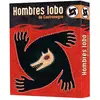 Image de Zygomatic Jeu De Société Los Hombres Lobo De Castronegro Espagnol