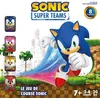 Image de Jeu Sonic Super teams
