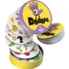 Image de Asmodee Jeu de Cartes Dobble Classic - Jeu d'Observation et de Rapidité, Version Jaune, pour Toute la Famille