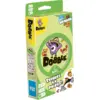 Image de Asmodee Jeu de Cartes Animaux - Dobble : Un Jeu d'Observation et de Rapidité pour Enfants de 4 Ans et Plus