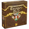 Image de Asmodee Troyes: Jeu De Plateau Avec Des Dés Version Espagnole