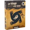Image de Asmodee - Loups-Garous de Thiercelieux - Extension Le Village - Nouvelle Mécanique et Personnages - Jeu de Société de Bluff pour Enfants dès 10 Ans - Rôles pour 8 à 18 Joueurs - en Français - 30 Min