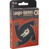Image de Asmodee - Jeu de Société Les Loups-Garous de Thiercellieux, Bluff et Mystère pour 8 à 18 Joueurs, Nuit Médiévale