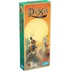 Image de Asmodee - Dixit 4 Origins - Libellud - Extension Cartes Dixit - Famille