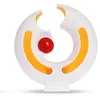 Image de Blue Orange Games | Loopy Looper : The original Marble Spinner - Edge | Jeu d'adresse anti-stress | À partir de 8 ans | 1 joueur