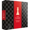 Image de Mixlore - Asmodee - Jeu d'échecs - Jeu de société - Jeu en Bois - À partir de 6 Ans - 2 Joueurs