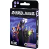 Image de Asmodee, Disney Villains : l'assemblée des méchants, Jeu de société de Bluff et de stratégie, 6-12 Joueurs, 10+ Ans, édition en Italien