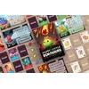 Image de Asmodee TeeTurtle Happy Little Dinosaurs - Jeux de société - à partir de 8 Ans - 2 à 4 Joueurs - Version française