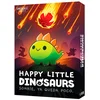 Image de Asmodee Jeu De Société Happy Little Dinosaurs Espagnol