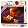 Image de Asmodee Jeu De Société Patchwork San Valentin Version Espagnole