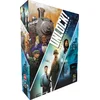 Image de Asmodee - Unlock! Game Adventures - Escape Game pour Adultes & Enfants dès 10 Ans - Jeu de Cartes Coopératif - A Jouer avec Application Gratuite - 1 à 6 Joueurs - 60 Min - en Français- Space Cowboys