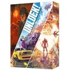 Image de Asmodee Jeu De Société Unlock! Legendary Adventures Espagnol