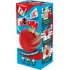 Image de Asmodee - TIC TAC BOUM Junior - Jeu d'Ambiance pour Enfants dès 5 Ans -Jeu de Cartes & Rapidité - Trouvez 1 Mot avec 1 Syllabe - avec Bombe Minuteur - 2 à 12 Joueurs - 15 Min -en Français - Zygomatic