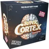 Image de Asmodee - Cortex : Super Cortex Challenge - Edition Genius - Jeux de Société Famille et Enfants dès 8 Ans - Jeu de Stratégie et de Mémoire - 2 à 6 Joueurs -15 Min