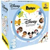 Image de Asmodee Jeu de Cartes - DOBBLE DISNEY: Retrouvez vos personnages Disney préférés dans ce jeu d'observation et de rapidité
