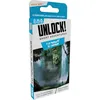 Image de Asmodee - Unlock! Short Adventures - A la Poursuite de Cabrakan - Space Cowboys - Jeu d'enquête - Escape Game - Jeu coopératif dès 10 Ans - 1 à 6 Joueurs - 45 Min - en français