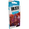 Image de Asmodee - Unlock! Short Adventures - Le Vol de l'Ange - Space Cowboys