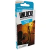 Image de Asmodee - Unlock! Short Adventures - Le Réveil de la Momie - Space Cowboys - Jeu d'enquête - Escape Game - Jeu coopératif dès 10 Ans - 1 à 6 Joueurs - 45 Min - en français