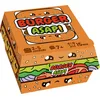 Image de Asmodee - Burger ASAP - Jeu d'Ambiance pour Enfants dès 7 Ans - Créez Vite Vos Burgers - Jeu de Cartes Développant Rapidité & Coordination - 2 à 4 Joueurs - 15 Min - Version Française - Mixlore